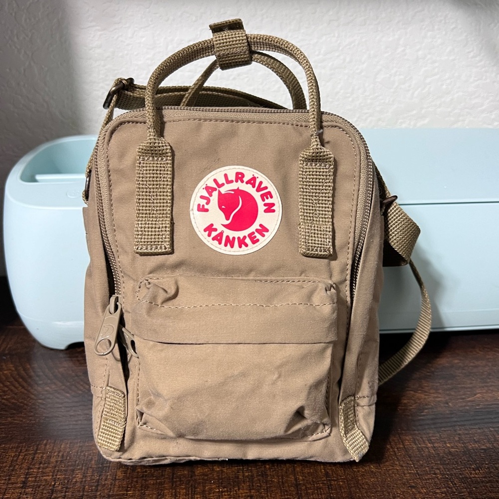Fjallraven Kanken Sling